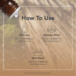 Óleo Essencial de Cedro Virginia 9ml Tisserand (Juniperus virginiana) - Imagem 5