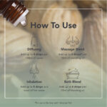 Óleo Essencial de Coentro 9ml Tisserand (Coriander) - Imagem 7