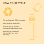 Roll On Happy Vibes 10ml Tisserand (Sinergia Pronta) - Imagem 6