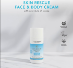 Creme Facial e Corporal para Resgate da Pele 100ml Tisserand(Calêndula e Jojoba) - Imagem 4