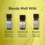 Óleo Essencial de Cardamomo 9ml Tisserand (Elettaria cardamomum) - Imagem 4