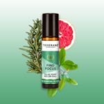 Roll On Find Focus 10ml Tisserand (Sinergia Pronta) - Imagem 2