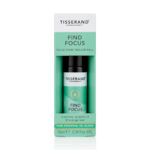 Roll On Find Focus 10ml Tisserand (Sinergia Pronta)