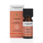 Óleo Essencial de Gengibre Orgânico 9ml Tisserand (Zingiber officinale organic) - Imagem 16