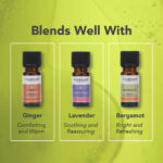 Óleo Essencial de Limão Melaleuca 9ml Tisserand  (Leptospermum petersonii) - Imagem 4