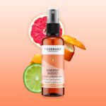 Spray de Ambiente e Corporal Energy Boost 100ml Tisserand (Laranja, Lima, Toranja) - Imagem 3