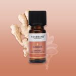 Óleo Essencial de Gengibre Orgânico 9ml Tisserand (Zingiber officinale organic) - Imagem 2