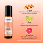 Roll On Energy Boost 10ml Tisserand (Sinergia Pronta) - Imagem 2