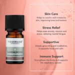 Óleo Essencial de Sândalo 2ml Tisserand (Sandalwood) - Imagem 5