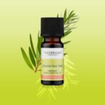 Óleo Essencial de Limão Melaleuca 9ml Tisserand  (Leptospermum petersonii) - Imagem 2