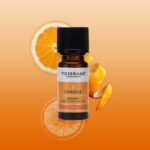Óleo Essencial de Laranja Doce Orgânico 9ml Tisserand  ( Citrus aurantium dulcis organic) - Imagem 2