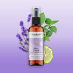 Spray de Ambiente e Corporal Real Calm 100ml Tisserand (Lavanda, Bergamota e Patchouli) - Imagem 2