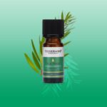 Óleo Essencial de Tea Tree colhido Éticamente 9ml Tisserand (Melaleuca) - Imagem 2