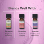 Óleo Essencial de Patchouli Orgânico 9ml Tisserand (Pogostemon cablin organic) - Imagem 4