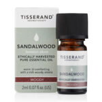 Óleo Essencial de Sândalo 2ml Tisserand (Sandalwood) - Imagem 7