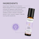 Kit de Descoberta da Calma Real + Necessaire 9ml Tisserand (Lavanda, Bergamota, Patchoul) - Imagem 6