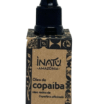 Óleo Vegetal de Copaiba 30ml da Inatú