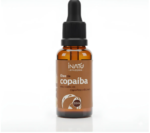 Óleo Vegetal de Copaiba 30ml da Inatú Amazônia