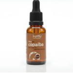 Óleo Vegetal de Copaiba 30ml da Inatú Amazônia