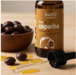 Óleo Vegetal de Copaiba 30ml da Inatú Amazônia - Imagem 2