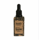 Óleo Vegetal de Buriti 30ml Inatú Amazônia