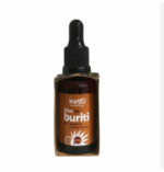 Óleo Vegetal de Buriti 30ml Inatú Amazônia - Imagem 3