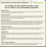 Óleo Vegetal de Buriti 30ml Inatú Amazônia - Imagem 3